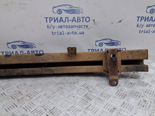 Шина бампера переднього E1010EB3MA NISSAN