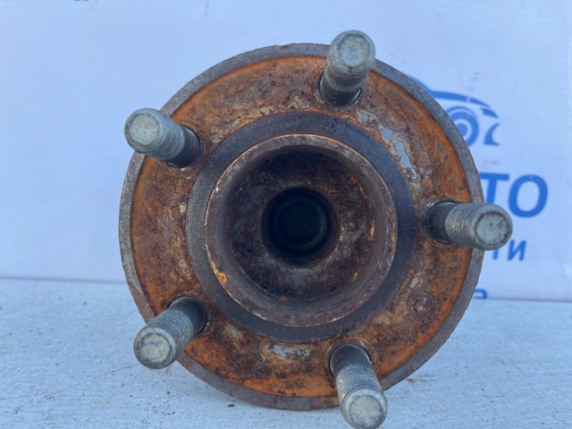 Підшипник ступиці колеса E1GZ1104B FORD