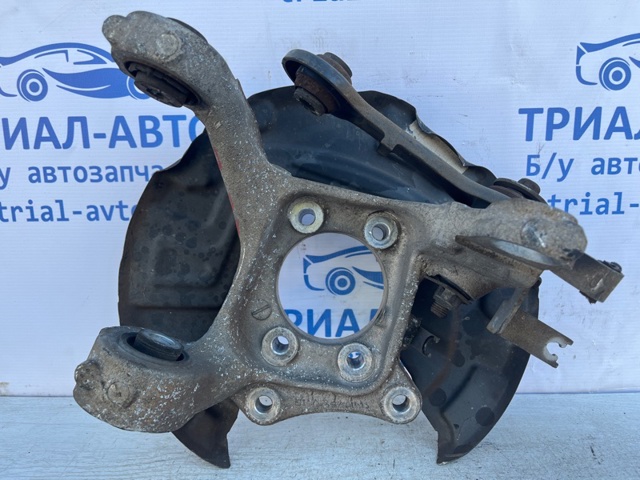 Цапфа права E1GZ5B758B FORD