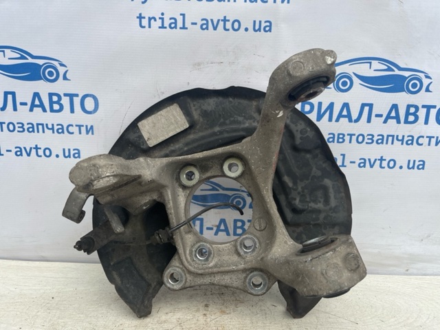Цапфа поворотна ліва E1GZ5B759B FORD
