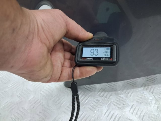 Переднє праве крило E22152110E MAZDA