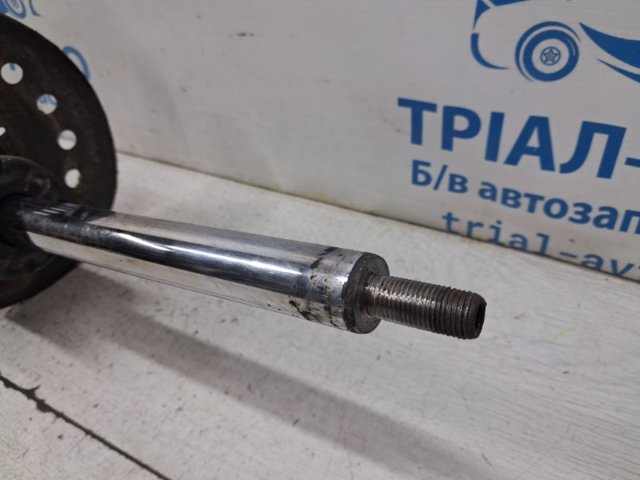 Стійка передня права E43025SJ1A NISSAN