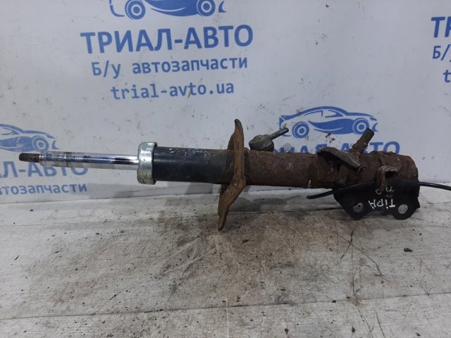 Амортизатор передній пр, tiida 04-12(газ,) E4302EM01A