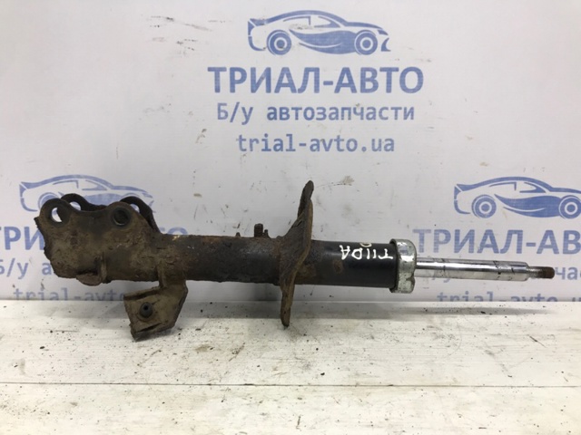 Амортизатор передньої підвіски E4302EM01A NISSAN