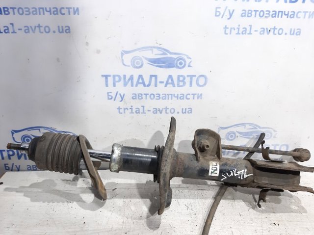 Стійка передня, ліва E43031KC2A NISSAN