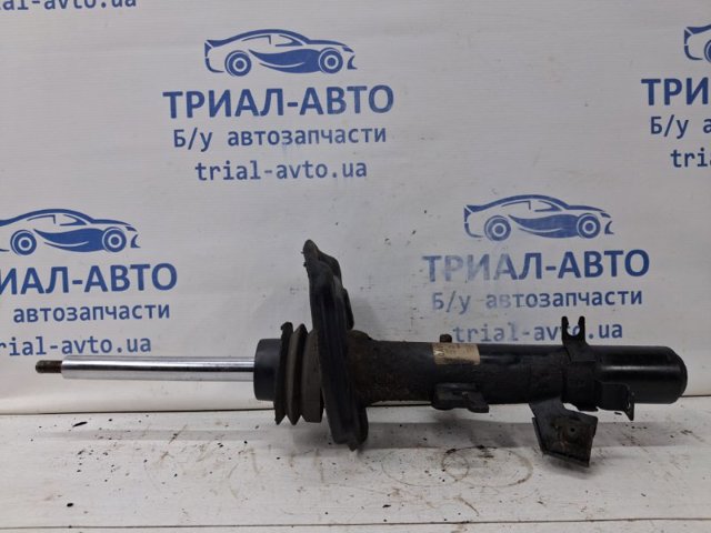 Стійка передня, ліва E43034EA3A NISSAN