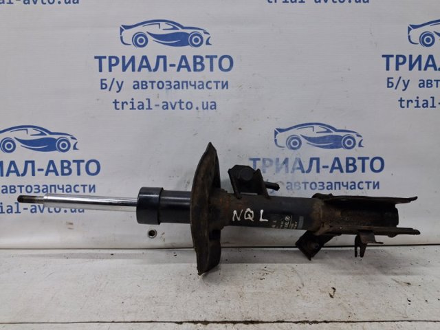 Ліва передня стійка Nissan Qashqai I