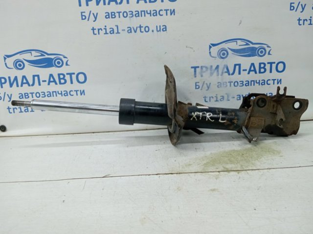 Стійка передня, ліва E4303JG71A NISSAN