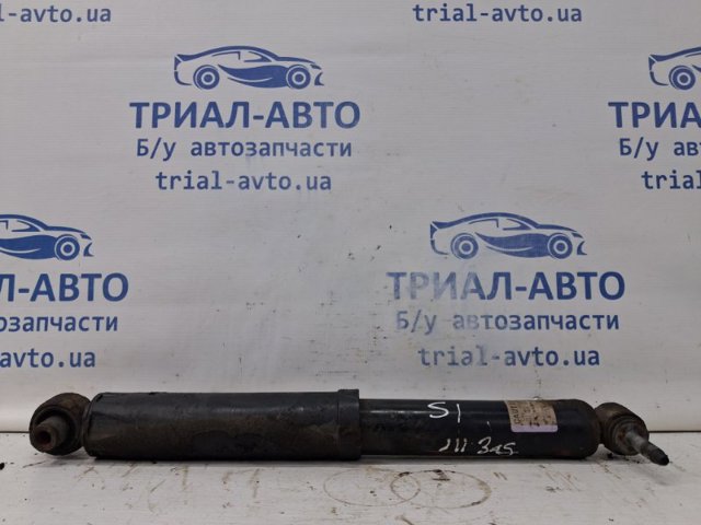 Амортизатор задній E62104EA2A NISSAN