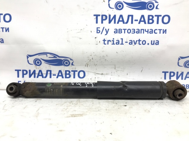 Задній амортизатор E6210JD03A NISSAN