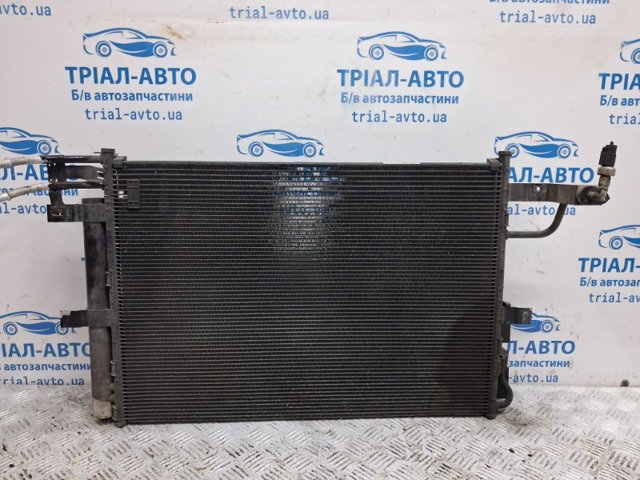 Радіатор системи охолодження кондиціонера EB5Z19712G FORD