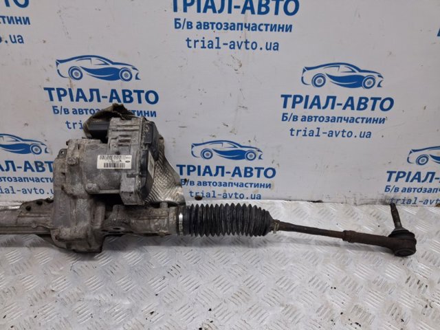 Рульова рейка EB5Z3504S FORD