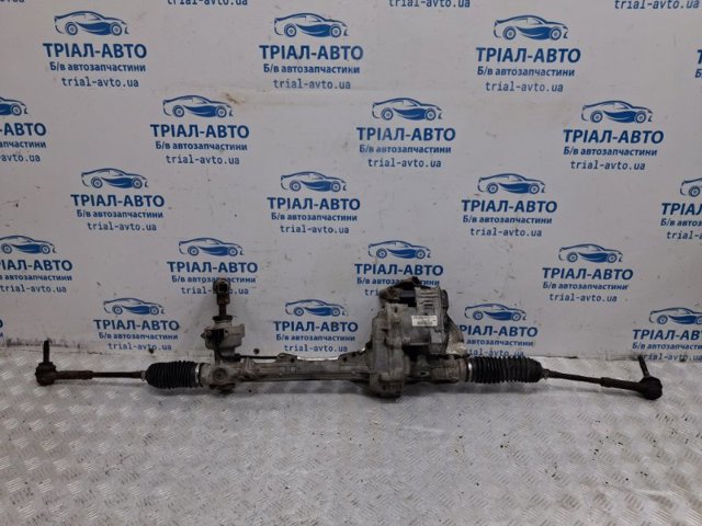 Кермова рейка EB5Z3504S FORD