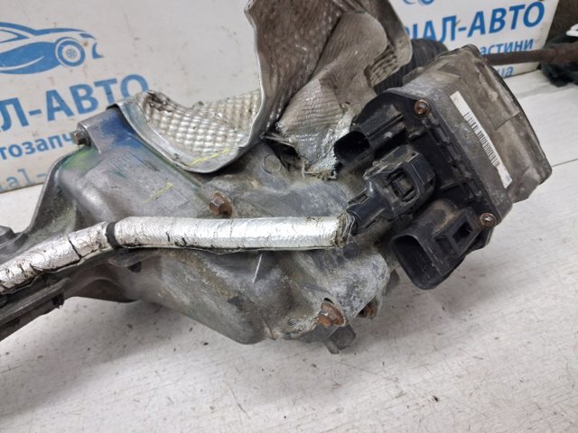 Управління рульове в зборі EB5Z3504S FORD