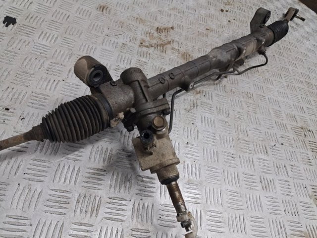 Кермова рейка EG2132110D MAZDA