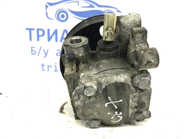 Насос гідропідсилювача EG2132650C MAZDA
