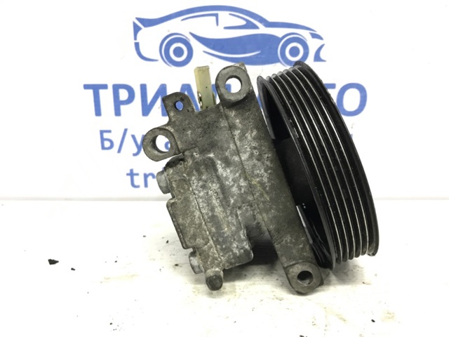 Насос ГУР (підсилювача керма) EG2132650C MAZDA