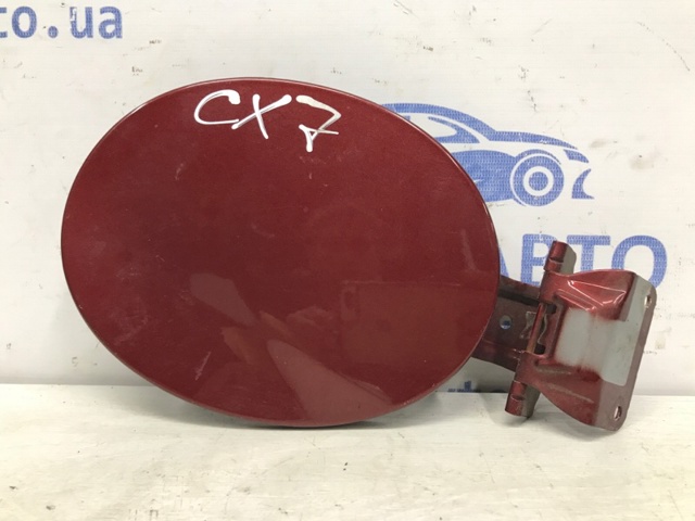 Дверцята бензобака EG2142410B MAZDA