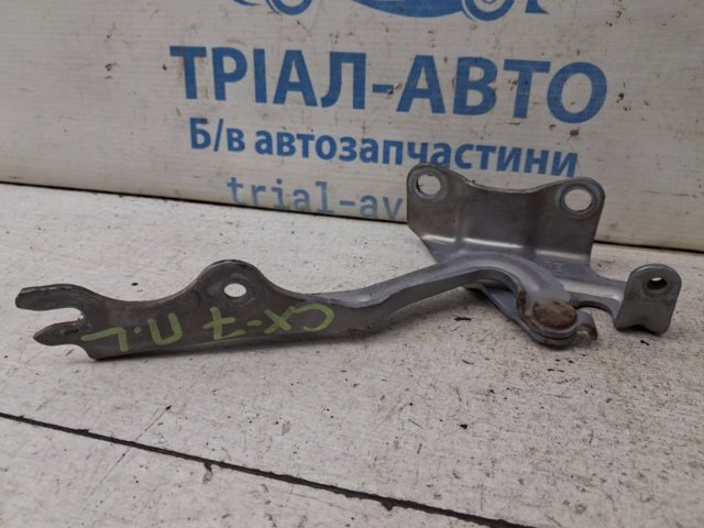 Завіс капота, лівий EG2152420B MAZDA