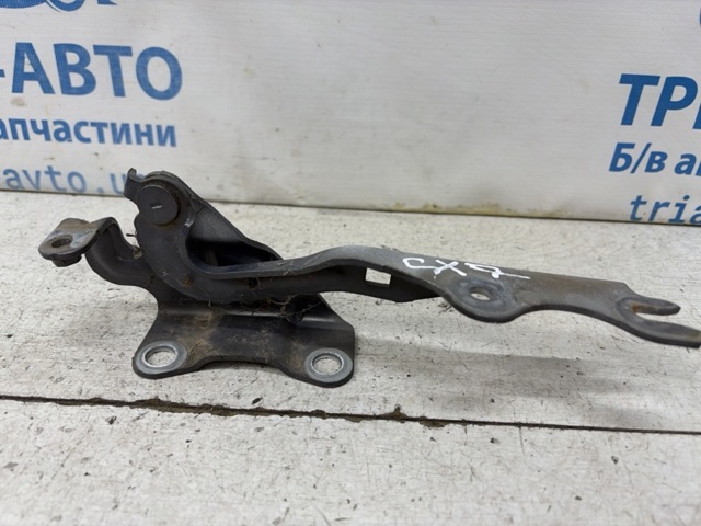 Завіса капота ліва EG2152420C MAZDA