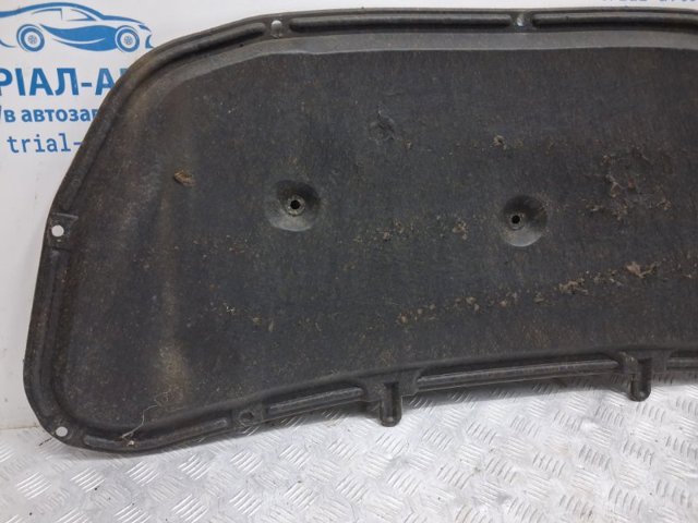 Оббивка передка EG2156681C MAZDA