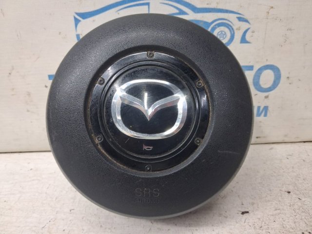 Подушка безпеки водія EG2157K00B MAZDA