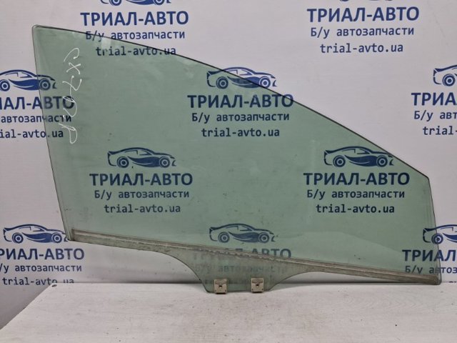 Скло пасажирських дверей EG2158510 MAZDA