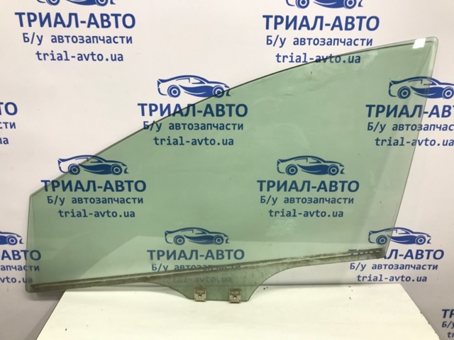 Скло передніх дверей, лівих EG2159510 MAZDA