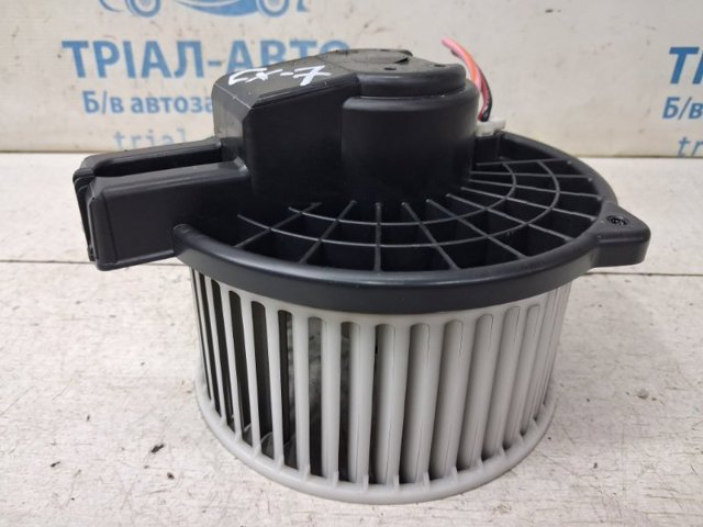 Вентилятор грубки EG2161B10 MAZDA