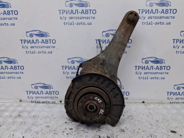 Кулак поворотний лівий EG2528250B MAZDA