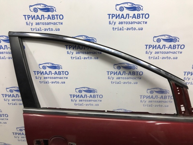 Дверка передня права EGY15802XP MAZDA