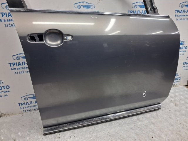 Дверка передня права EGY15802XP MAZDA
