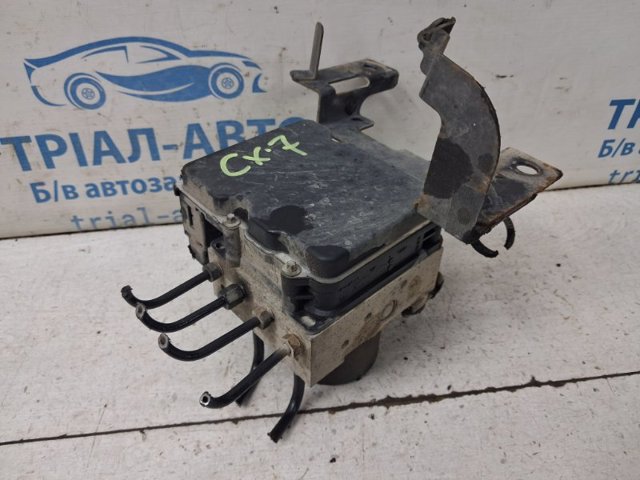 Блоки ABS EGY7437A0A MAZDA