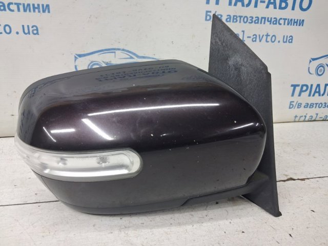 Праве бічне дзеркало EH116912ZA MAZDA
