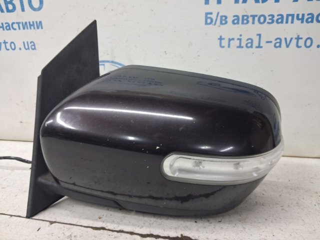 Дзеркало ліве EH116918ZA MAZDA