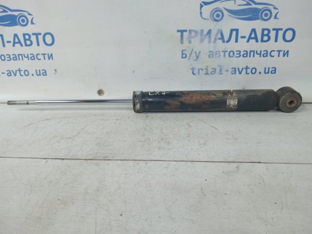 Задній амортизатор EH1428910 MAZDA