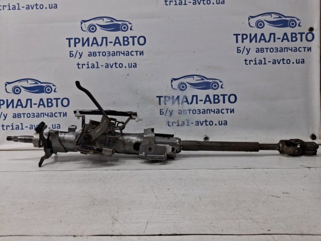 Колонка рульова Мазда CX-7