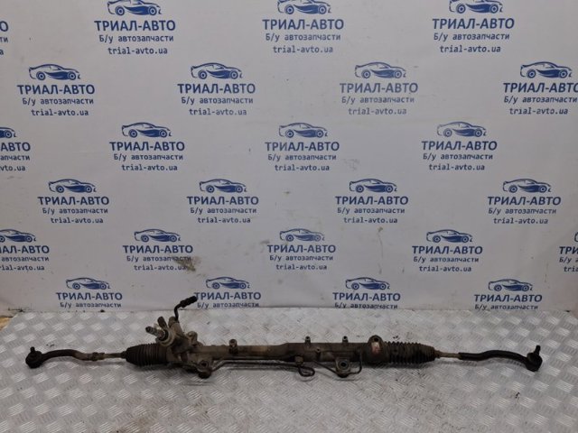 Рейковий рульовий механізм EH1432110 MAZDA