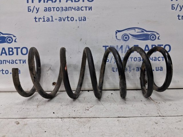 Пружина передня EH1434011 MAZDA