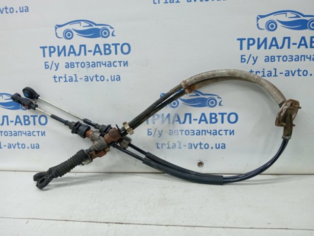 Трос КПП EH1446500A MAZDA