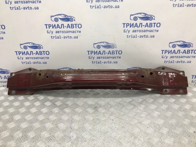 Буфер бампера заднього EH1450260A MAZDA