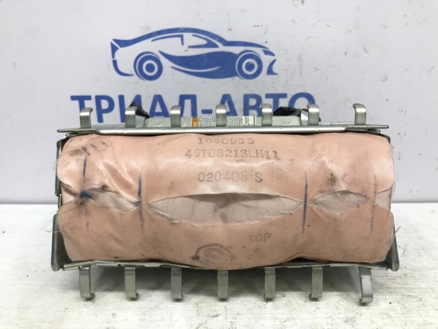 Подушка безпеки, пасажирська, AIRBAG EH146035XA02 MAZDA