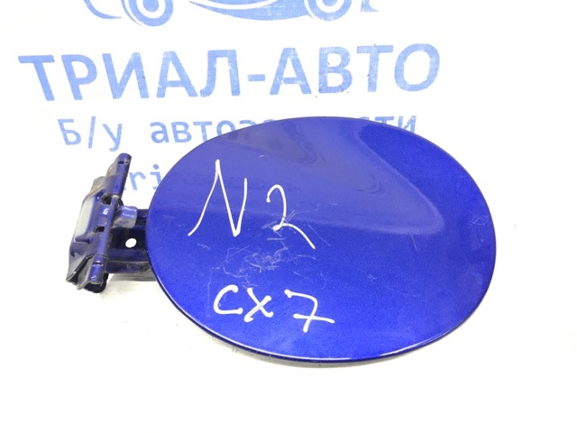 Люк б/бака EH4442410 MAZDA