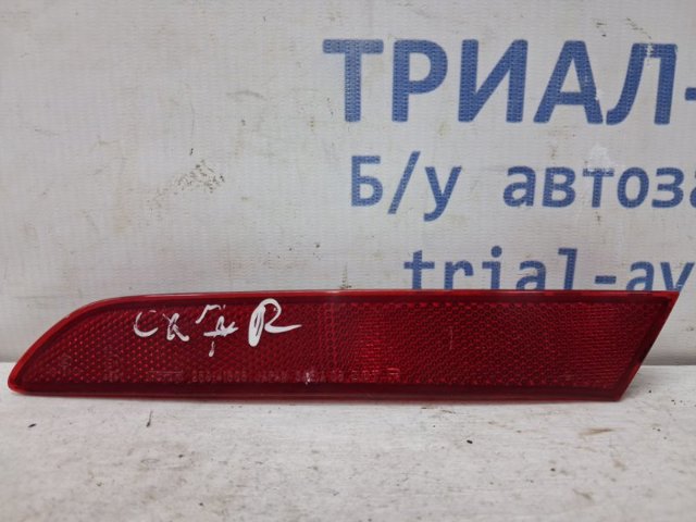 Правий катафот бампера EH44515L0C MAZDA