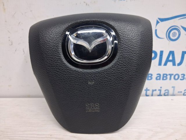 Подушка безпеки, водійська, AIRBAG EH6257K00 MAZDA