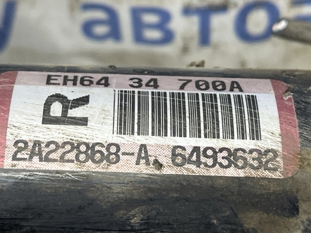 Стійка передня права EH6434700A MAZDA