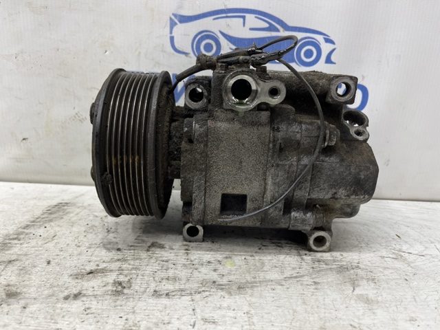 Компресор системи кондиціювання EH6461450 MAZDA