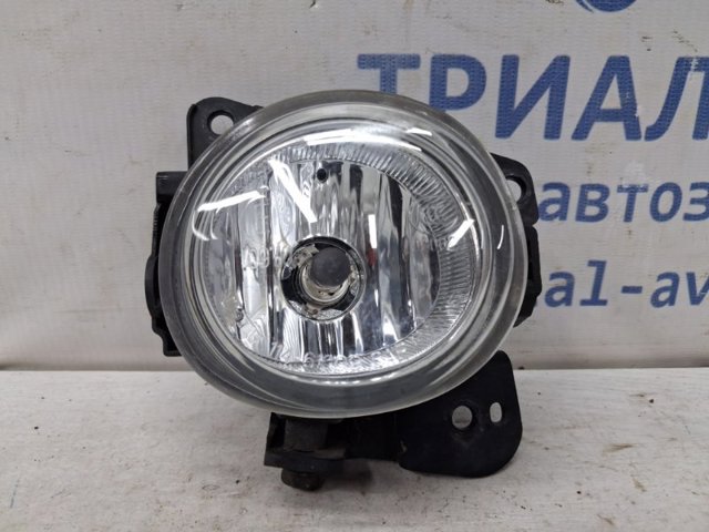 Протитуманка права EH6651680A MAZDA