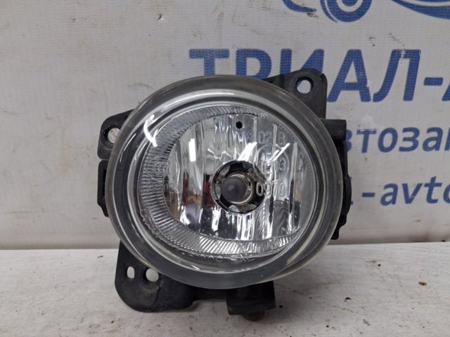 Фара, ліва EH6651690B MAZDA