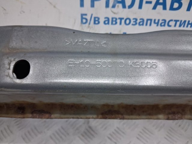 Швелер переднього бампера EHY050070 MAZDA